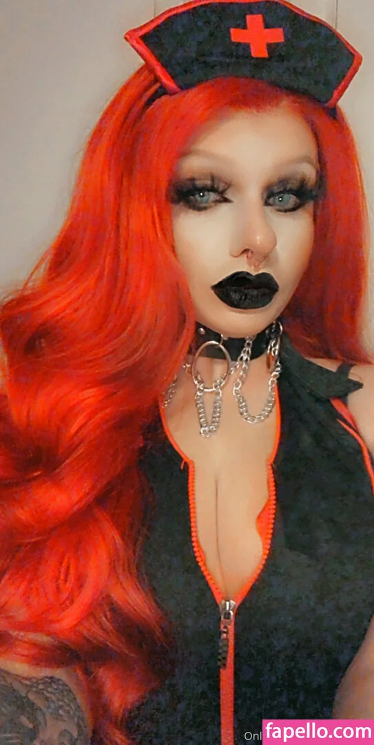 bloodrain Onlyfans Photo Gallery 