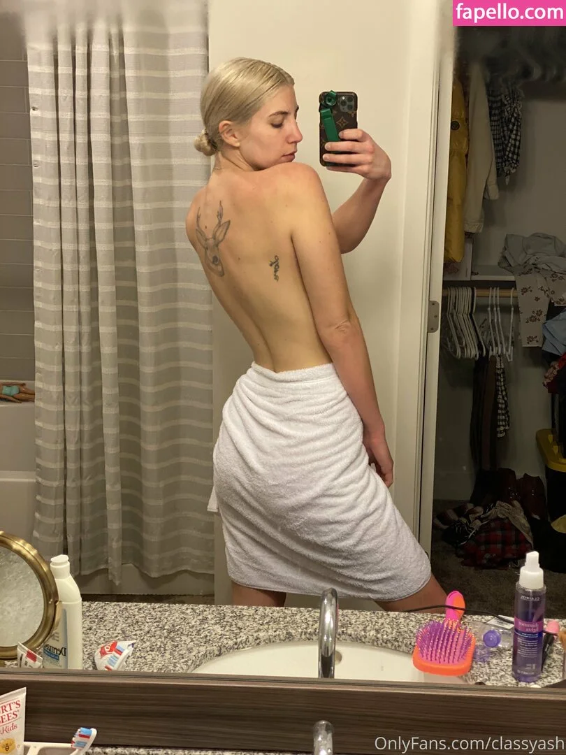 classyash Onlyfans Photo Gallery 