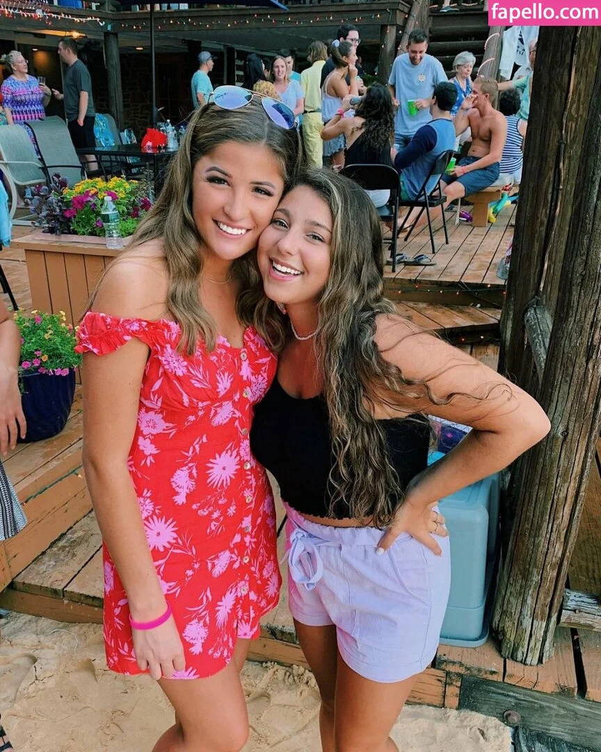 Julia & Olivia Onlyfans Photo Gallery 