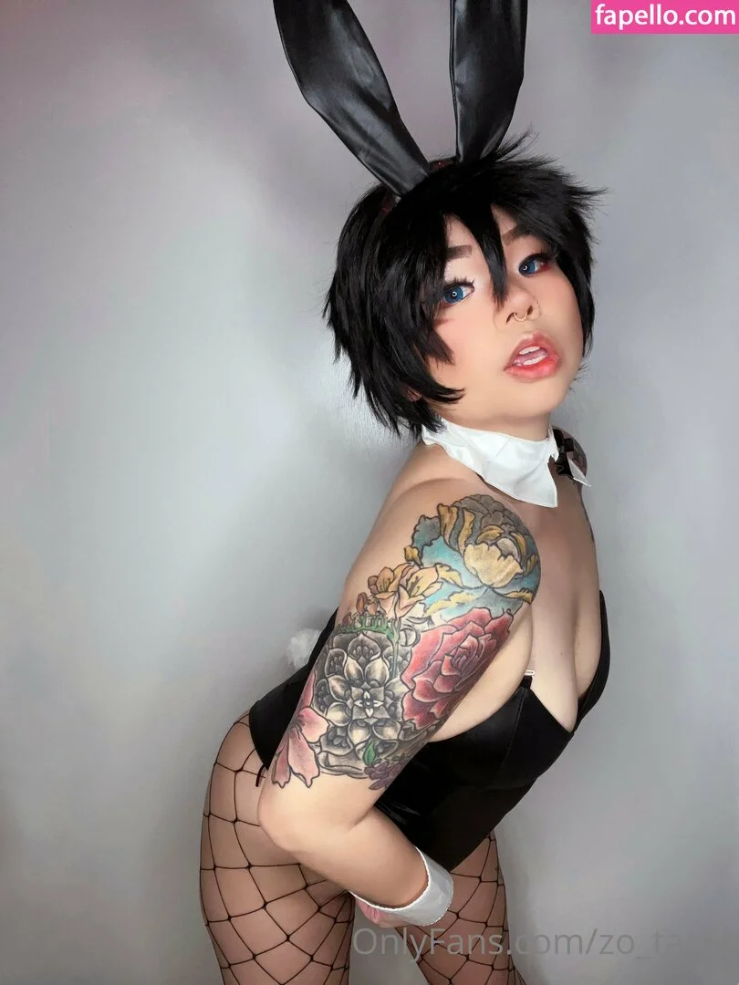 zo_tama Onlyfans Photo Gallery 