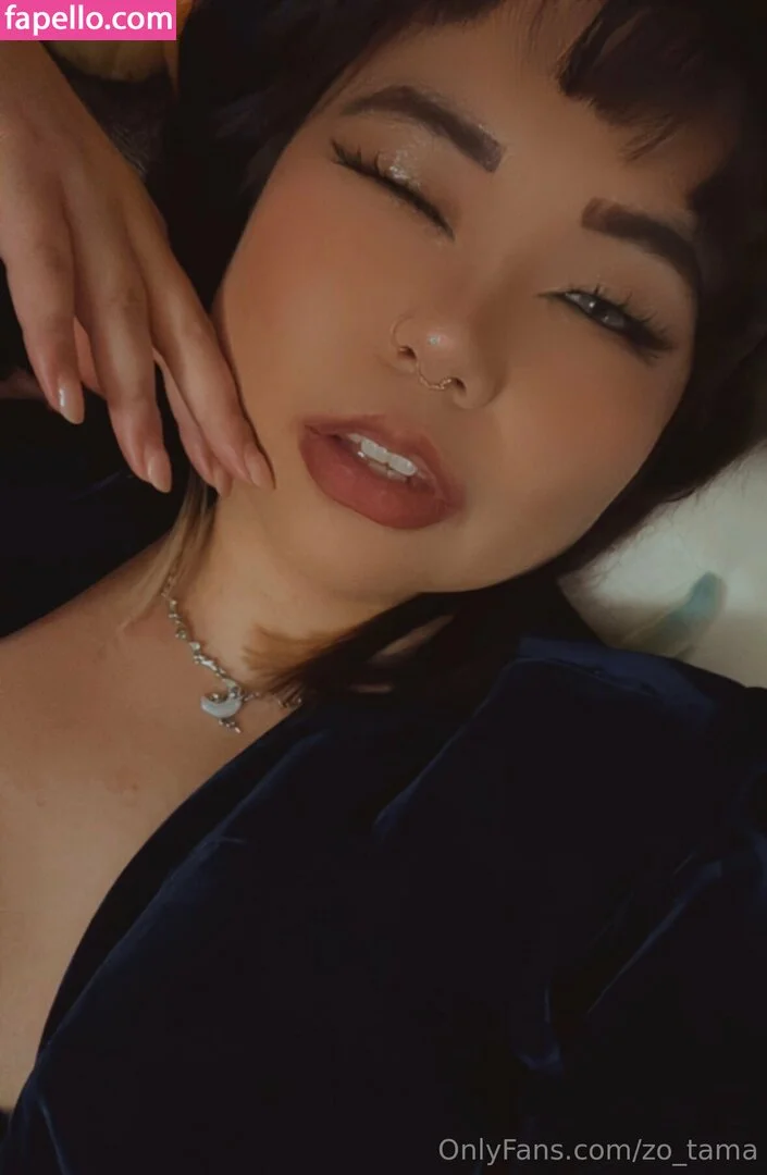 zo_tama Onlyfans Photo Gallery 
