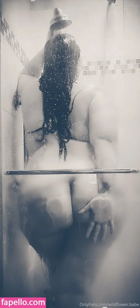 wildflower.babe Onlyfans Photo Gallery 