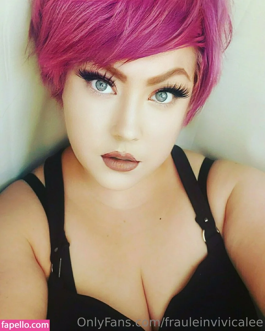 frauleinvivicalee Onlyfans Photo Gallery 