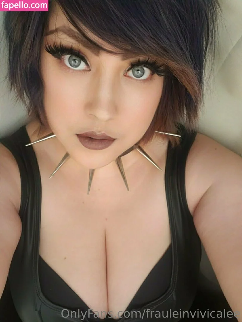 frauleinvivicalee Onlyfans Photo Gallery 