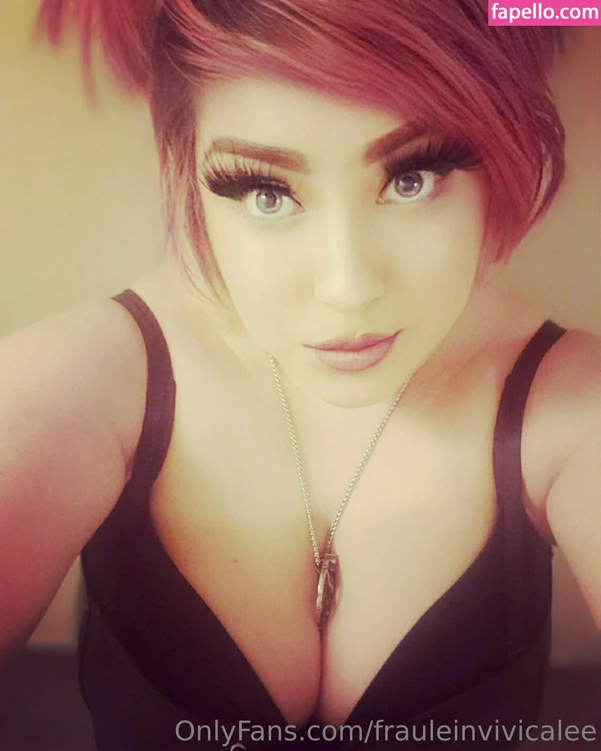 frauleinvivicalee Onlyfans Photo Gallery 