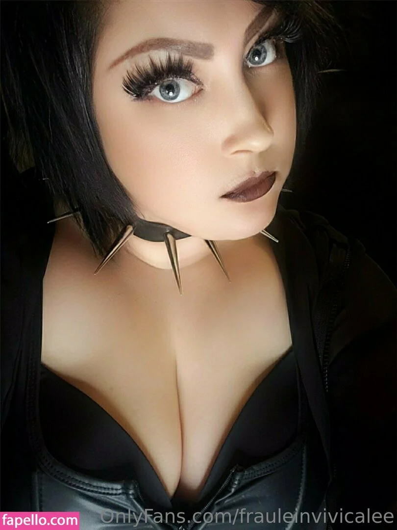 frauleinvivicalee Onlyfans Photo Gallery 