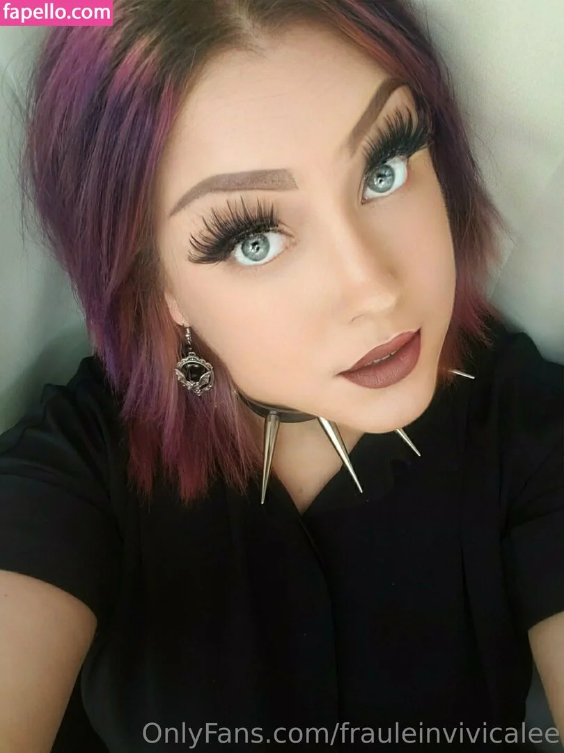 frauleinvivicalee Onlyfans Photo Gallery 