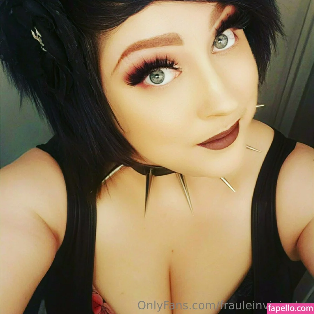 frauleinvivicalee Onlyfans Photo Gallery 