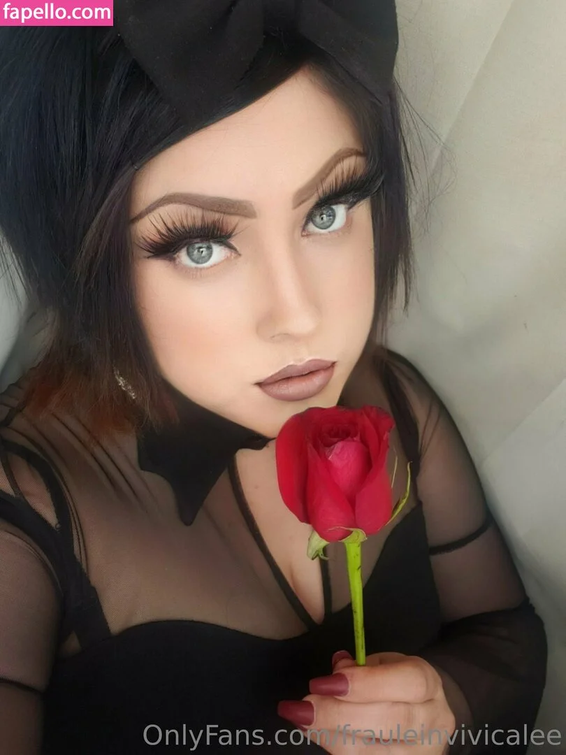 frauleinvivicalee Onlyfans Photo Gallery 