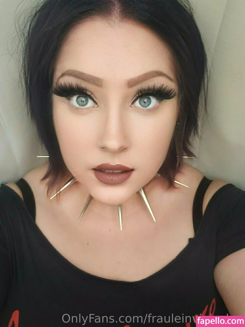 frauleinvivicalee Onlyfans Photo Gallery 