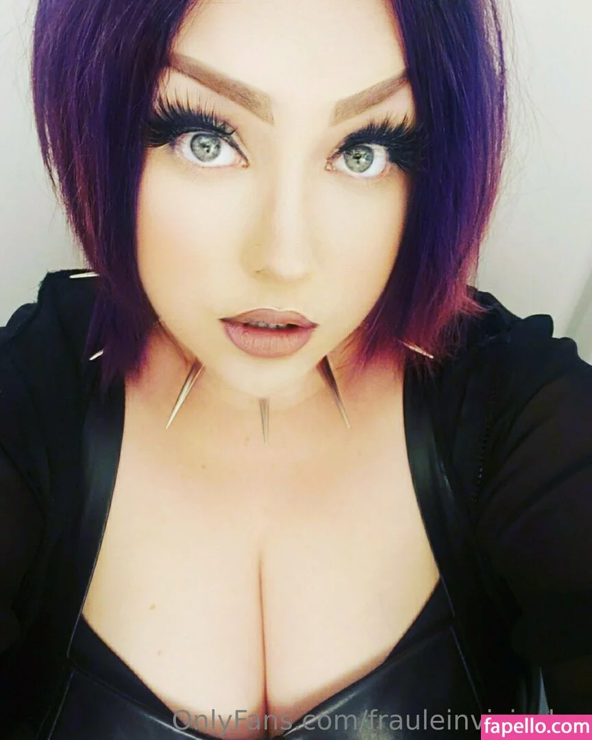 frauleinvivicalee Onlyfans Photo Gallery 