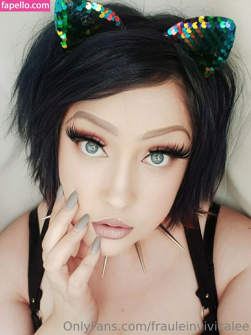 frauleinvivicalee Onlyfans Photo Gallery 