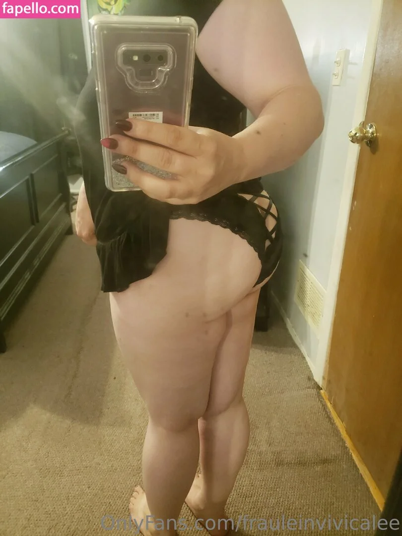 frauleinvivicalee Onlyfans Photo Gallery 