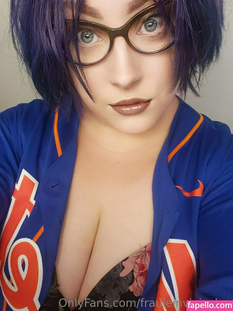 frauleinvivicalee Onlyfans Photo Gallery 