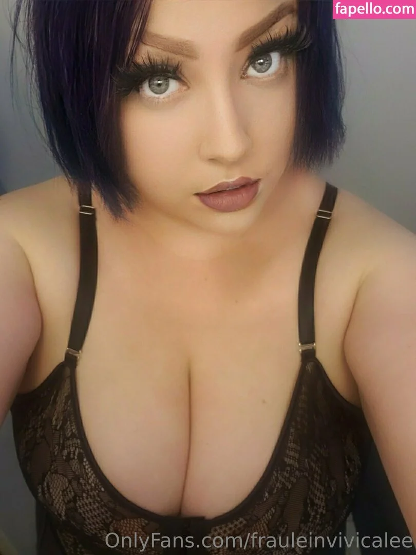 frauleinvivicalee Onlyfans Photo Gallery 