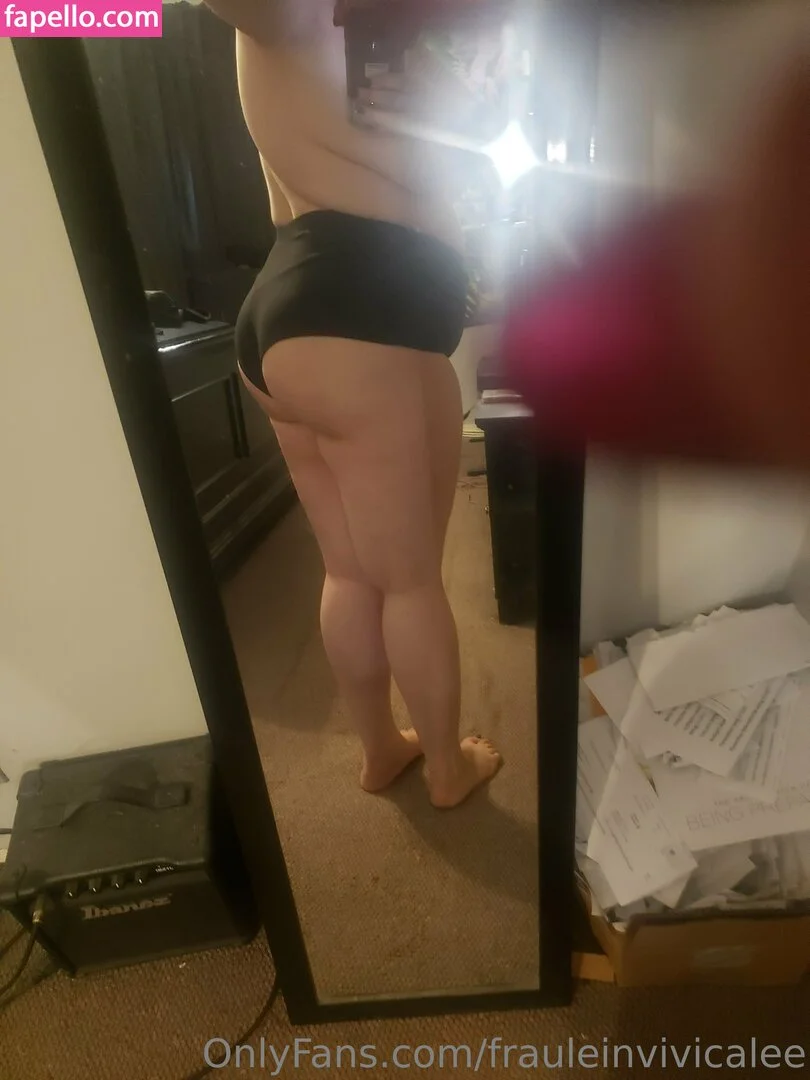 frauleinvivicalee Onlyfans Photo Gallery 