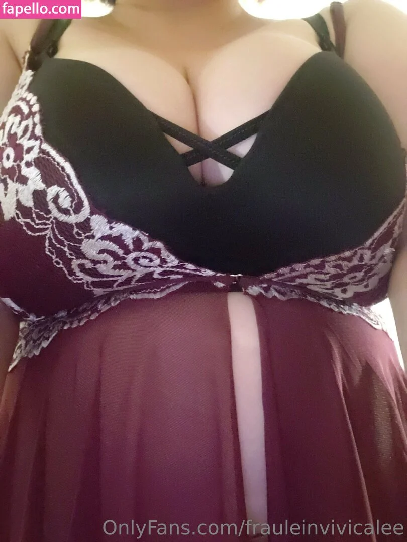 frauleinvivicalee Onlyfans Photo Gallery 