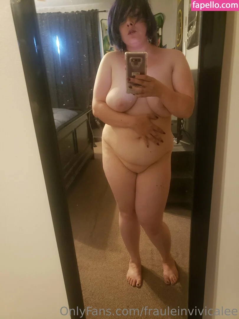 frauleinvivicalee Onlyfans Photo Gallery 