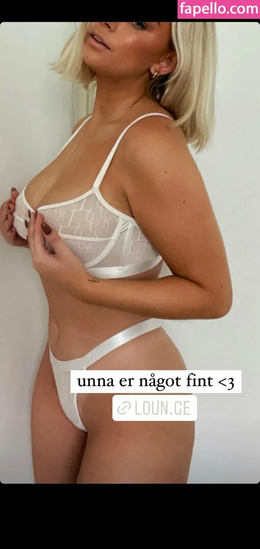 Tuva Osgrad Onlyfans Photo Gallery 