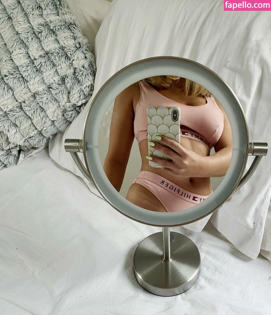 Tuva Osgrad Onlyfans Photo Gallery 