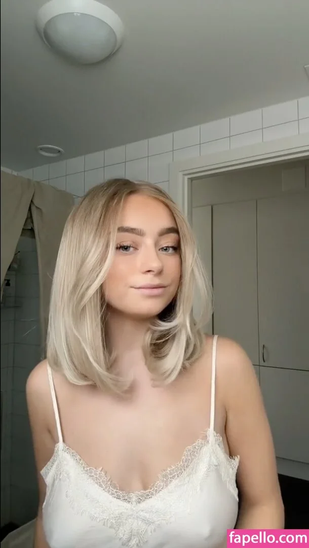 Tuva Osgrad Onlyfans Photo Gallery 