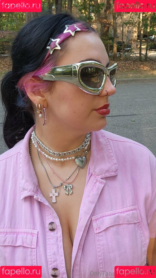 pinklux1 Onlyfans Photo Gallery 