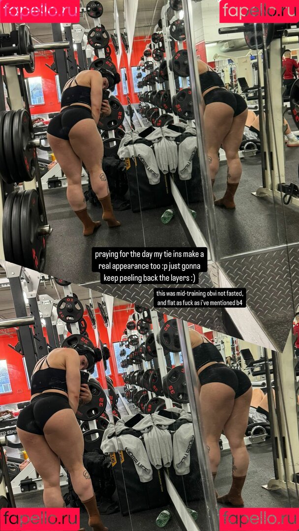 Dgeorgiee Onlyfans Photo Gallery 