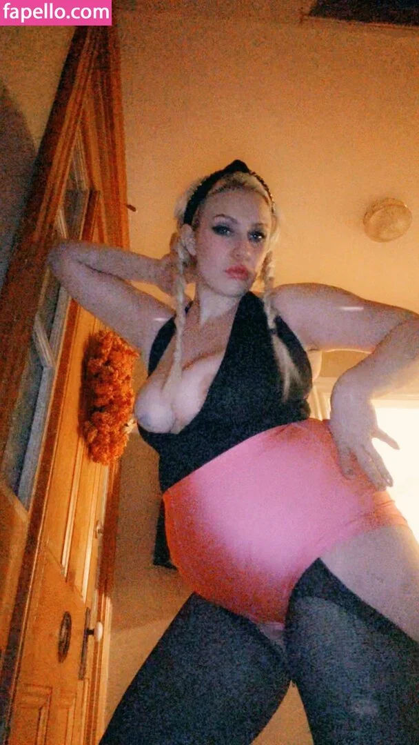 mariegreen Onlyfans Photo Gallery 