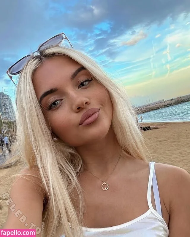 Alexandra laas Onlyfans Photo Gallery 