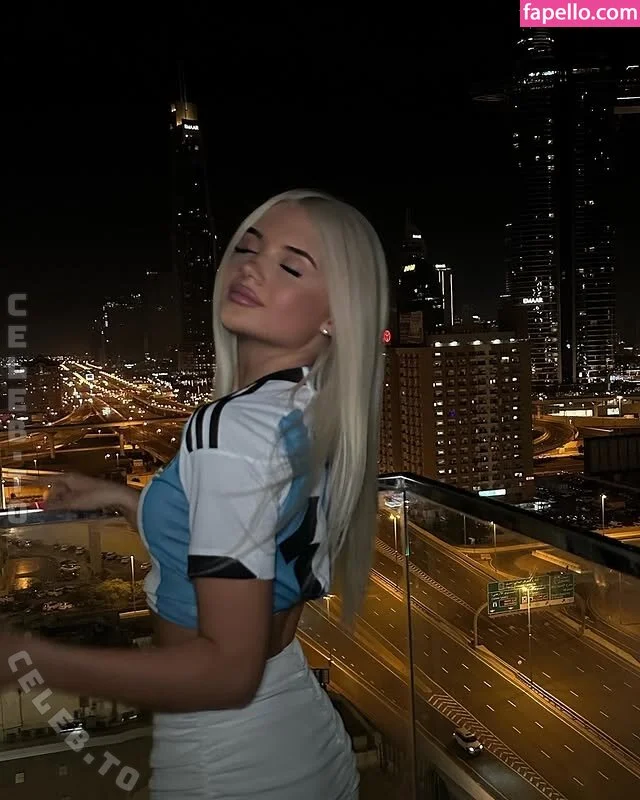 Alexandra laas Onlyfans Photo Gallery 