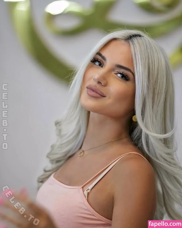 Alexandra laas Onlyfans Photo Gallery 