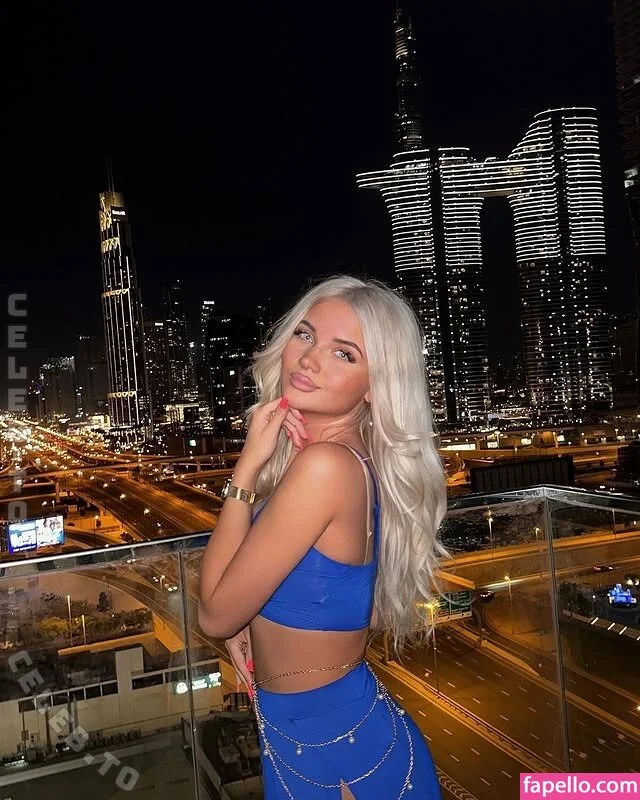 Alexandra laas Onlyfans Photo Gallery 