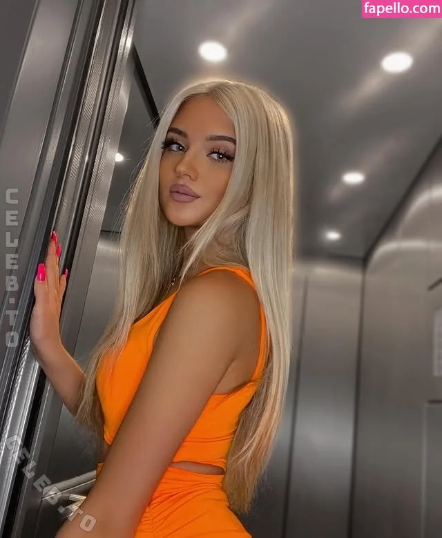 Alexandra laas Onlyfans Photo Gallery 