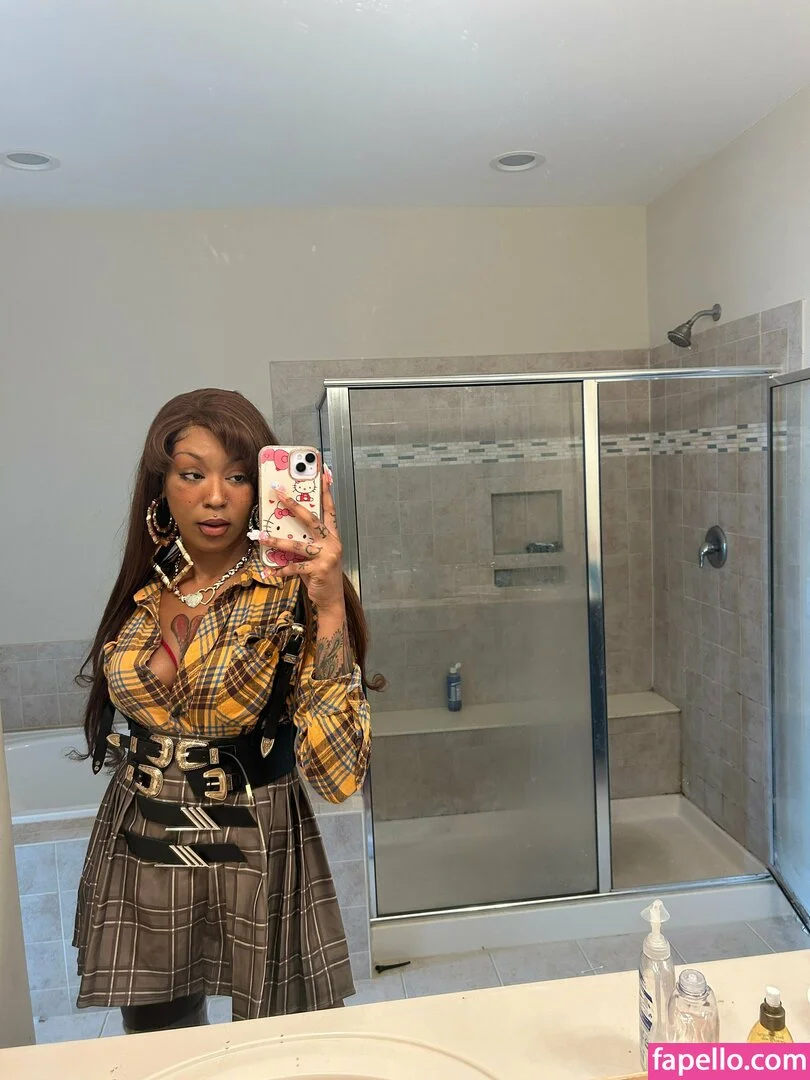 jasminespicex Onlyfans Photo Gallery 