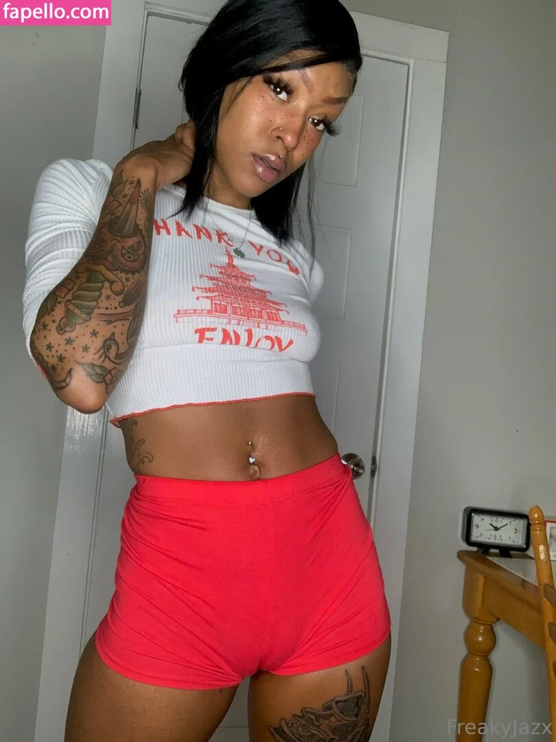 jasminespicex Onlyfans Photo Gallery 