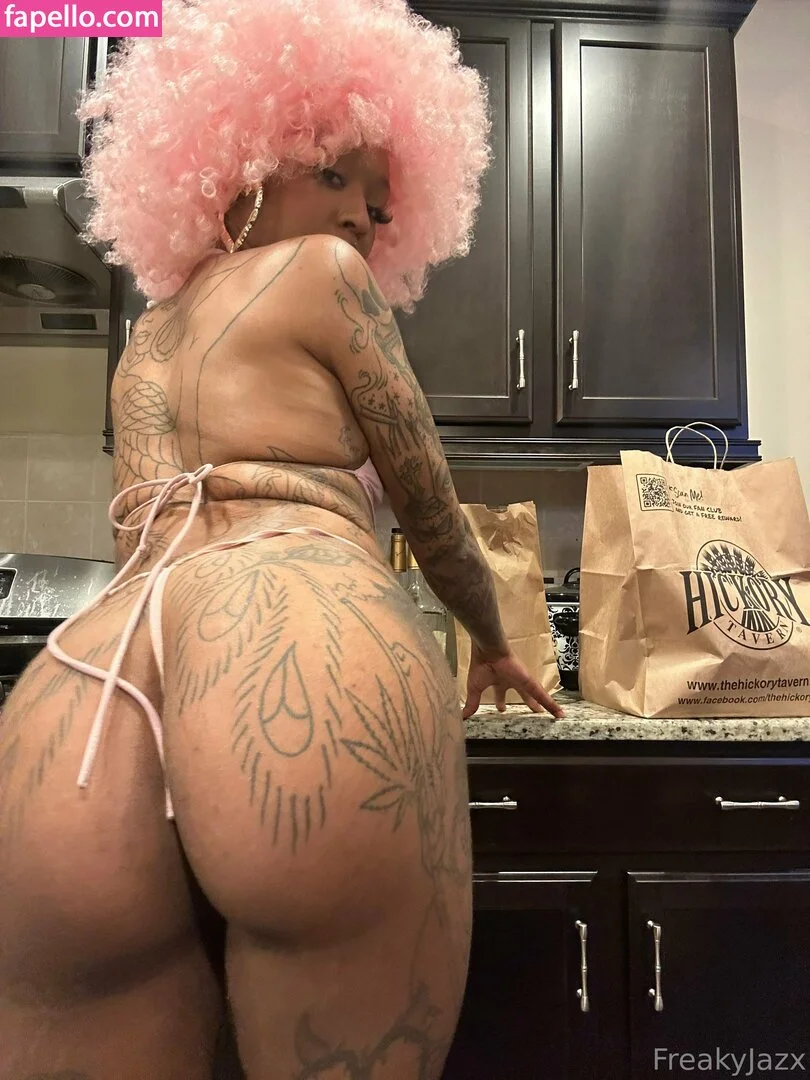 jasminespicex Onlyfans Photo Gallery 