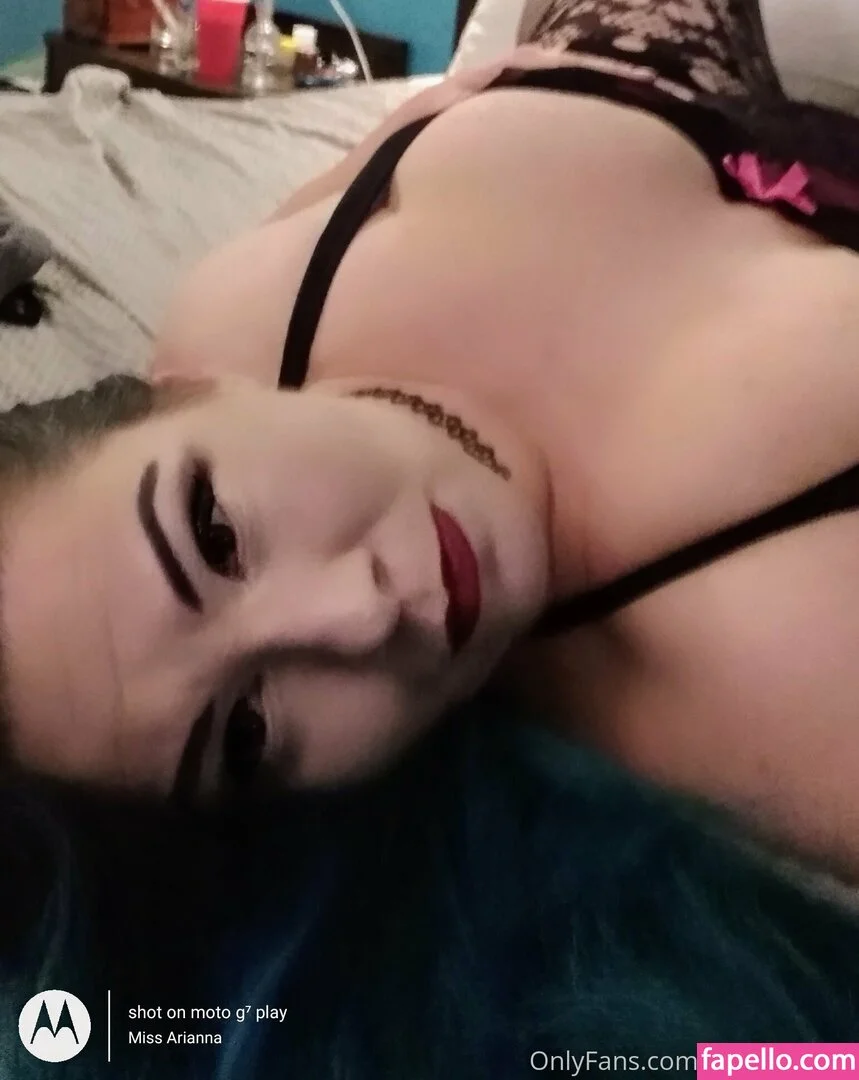 missarianna4u Onlyfans Photo Gallery 