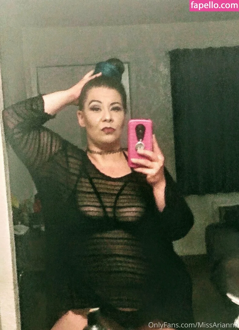 missarianna4u Onlyfans Photo Gallery 