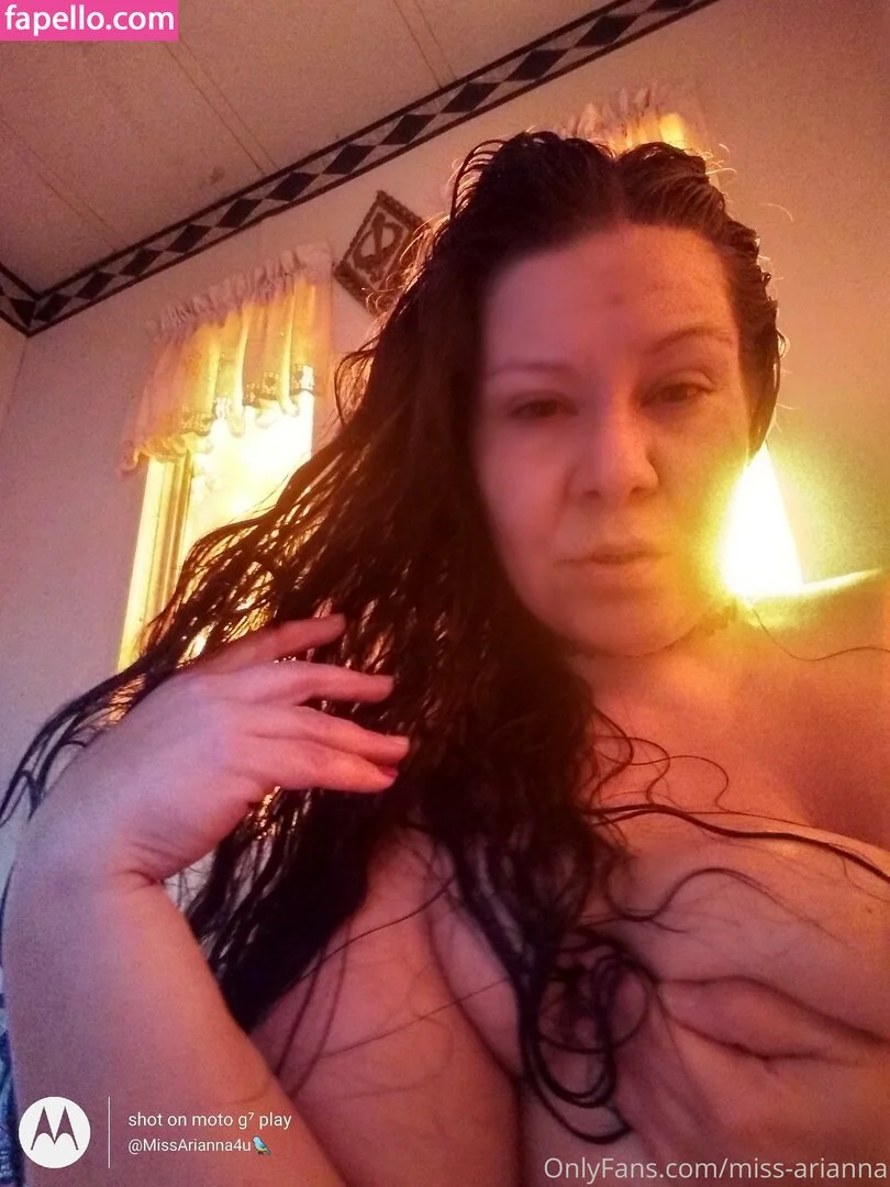 missarianna4u Onlyfans Photo Gallery 