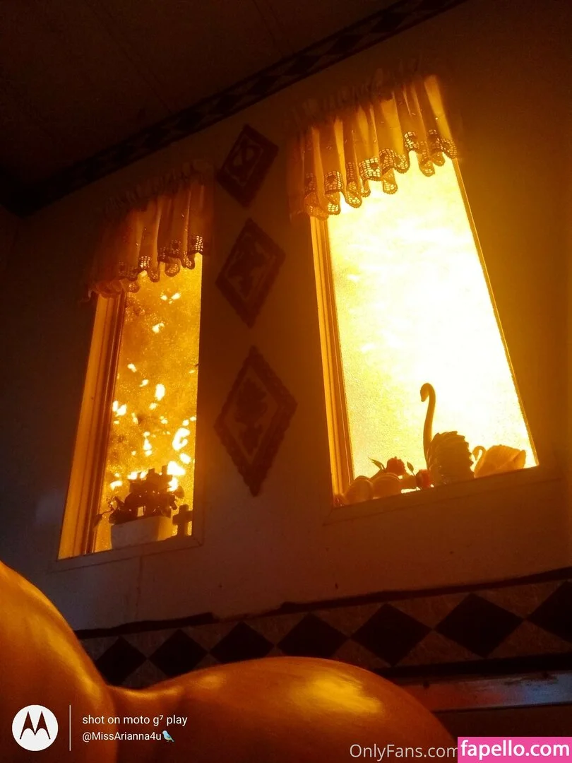 missarianna4u Onlyfans Photo Gallery 