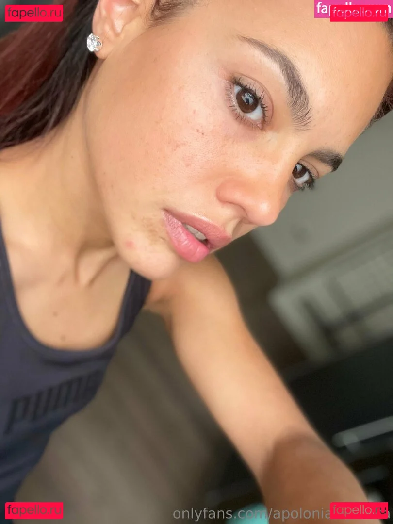 apolonialapiedra Onlyfans Photo Gallery 