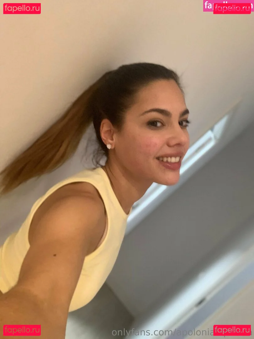 apolonialapiedra Onlyfans Photo Gallery 