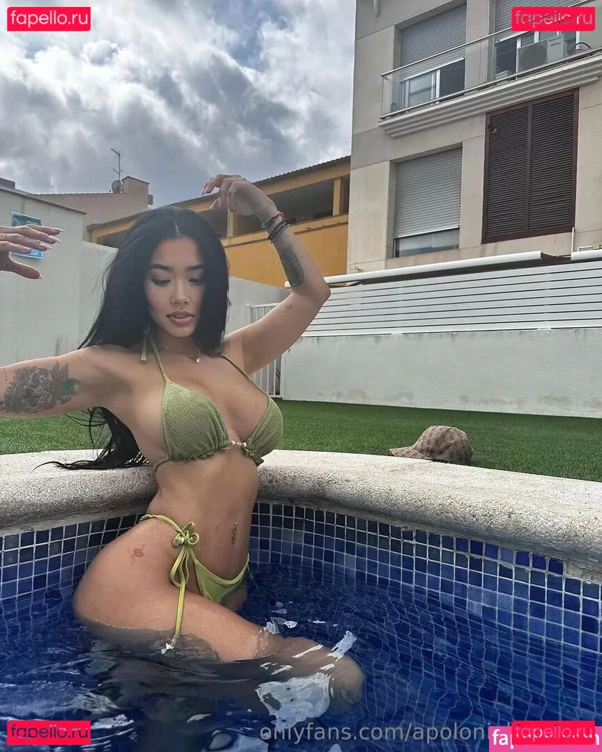apolonialapiedra Onlyfans Photo Gallery 
