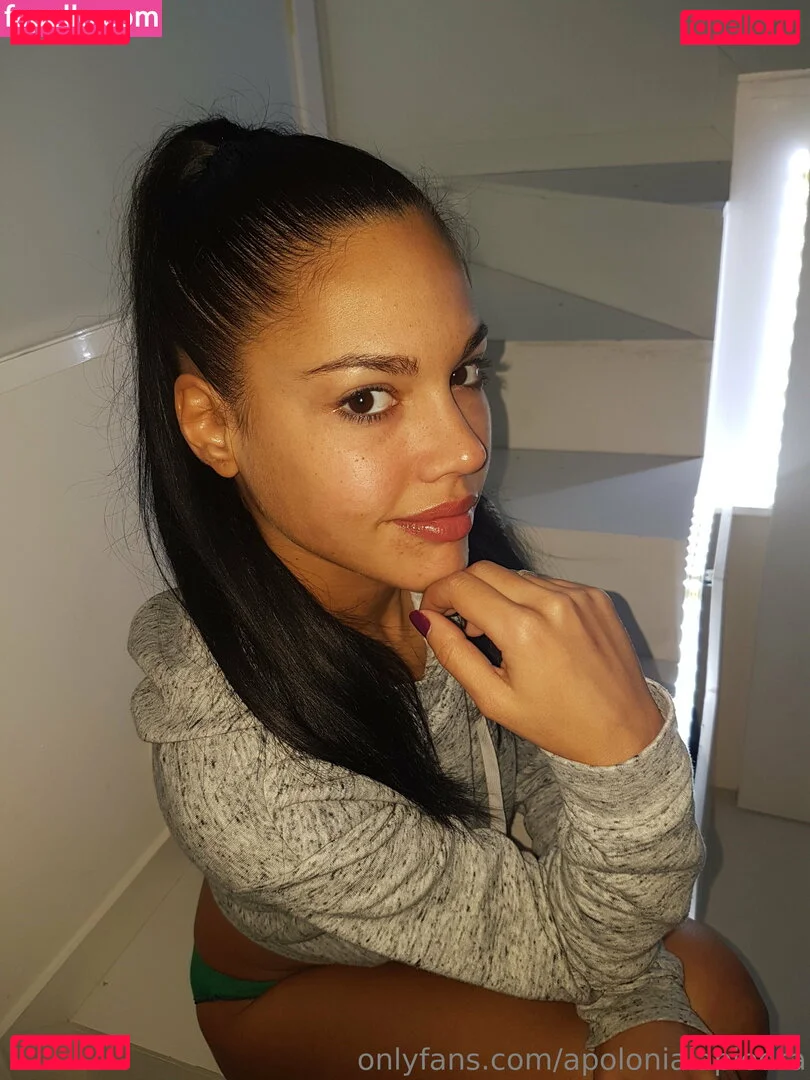 apolonialapiedra Onlyfans Photo Gallery 