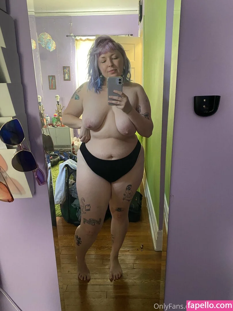 mypersonalhell Onlyfans Photo Gallery 