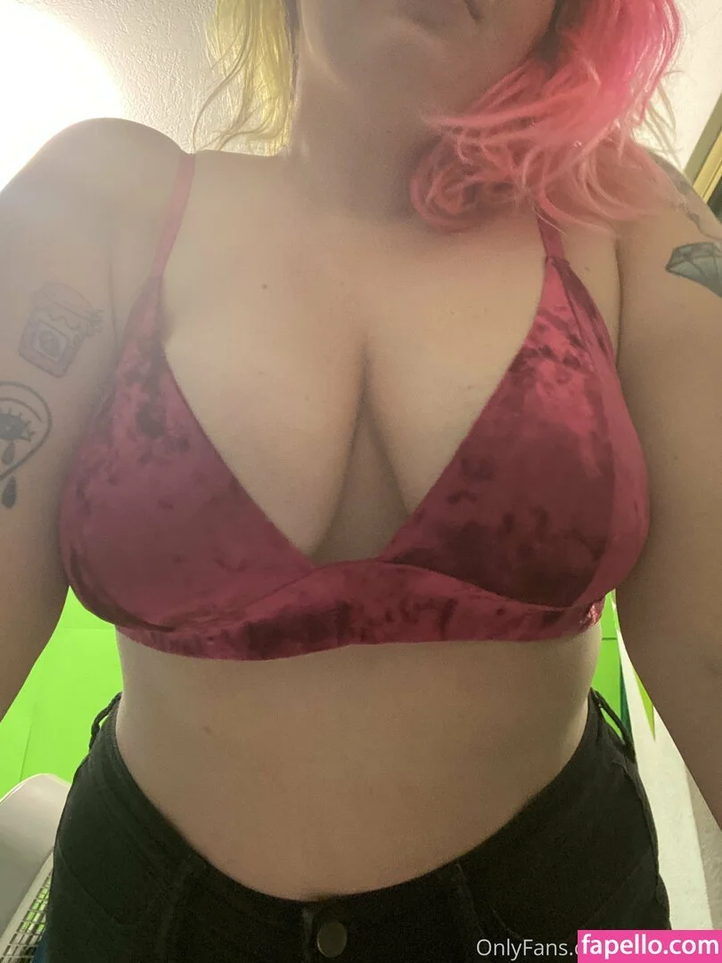 mypersonalhell Onlyfans Photo Gallery 