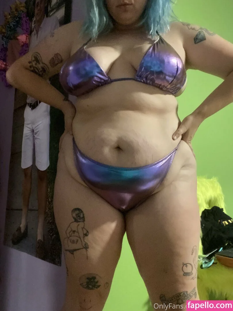 mypersonalhell Onlyfans Photo Gallery 