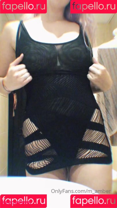 Millie Amber Onlyfans Photo Gallery 