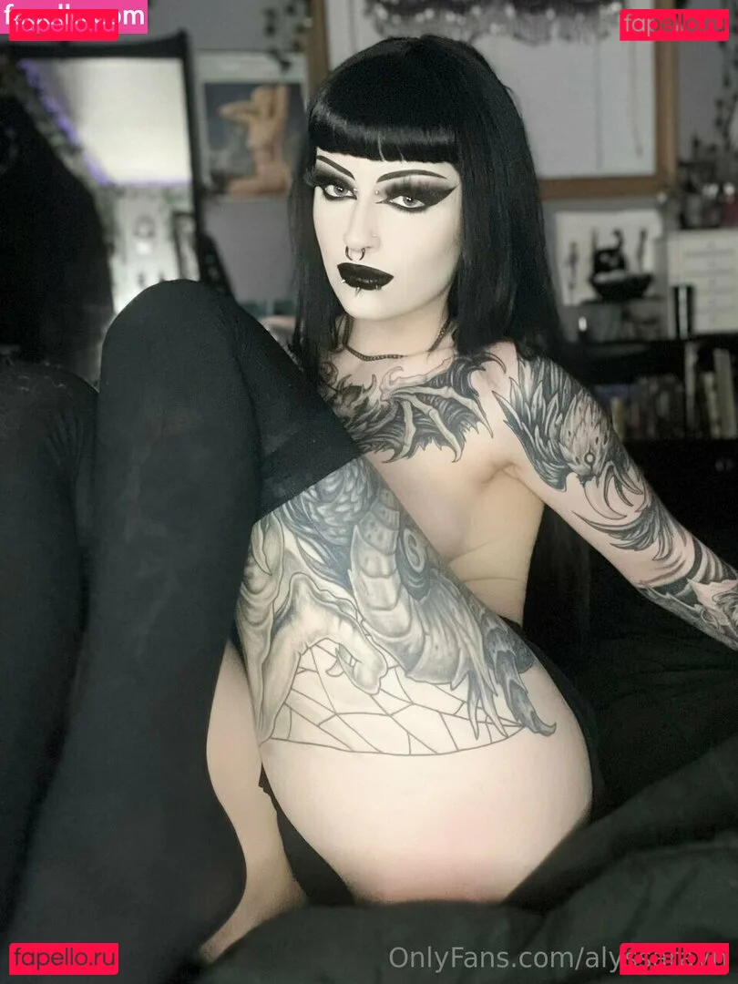 Alyssa Rayn Onlyfans Photo Gallery 