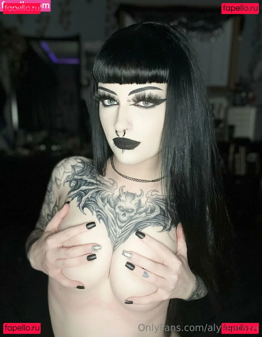 Alyssa Rayn Onlyfans Photo Gallery 